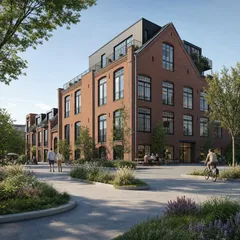 De Spinnerij Enschede