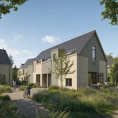Erf aan de Linde Amersfoort