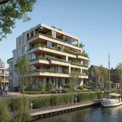 Kadezicht Zwolle