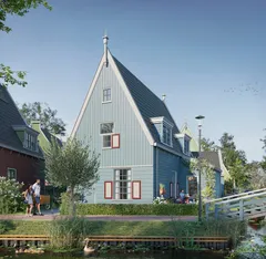 Langepad Zaandam